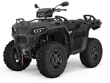 Polaris Sportsman