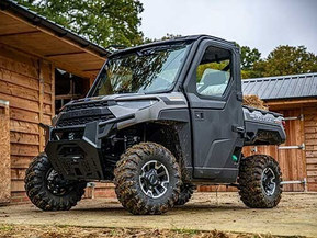 Polaris Ranger