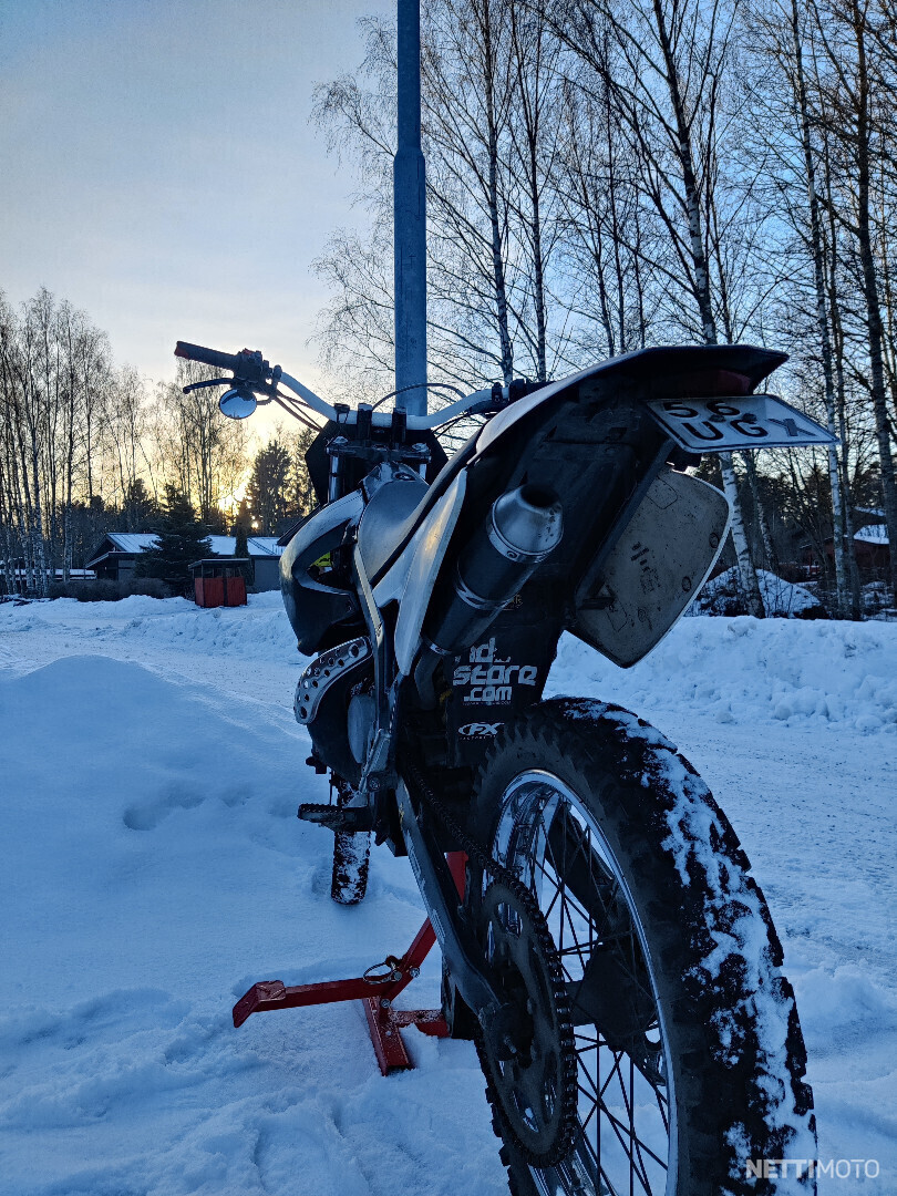 Derbi Senda 50 Cm³ 2011 Vaasa Mopo Nettimoto