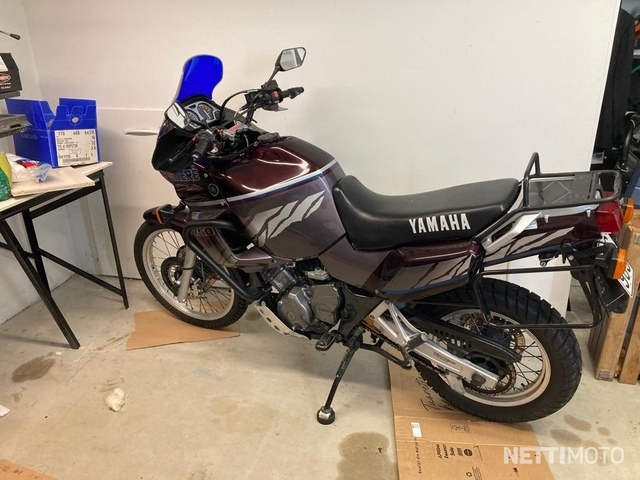 yamaha tenere 750 for sale