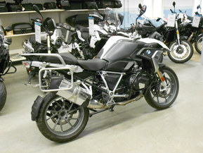 BMW R