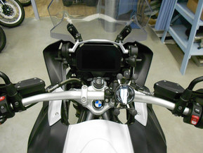 BMW R