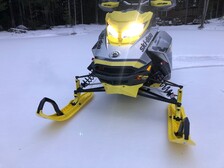 Ski-Doo MX Z