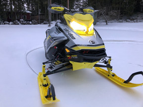 Ski-Doo MX Z