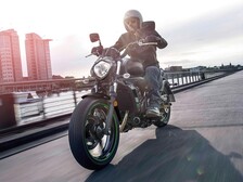 Kawasaki Vulcan