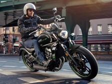 Kawasaki Vulcan