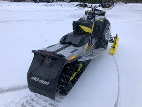 Ski-Doo MX Z