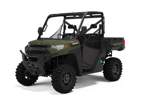 Polaris Ranger