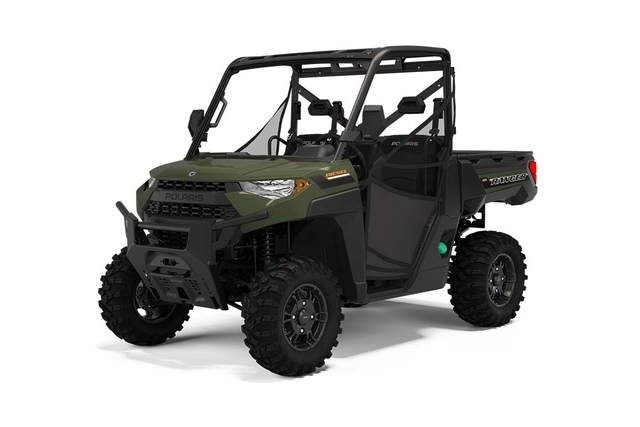 Polaris Ranger