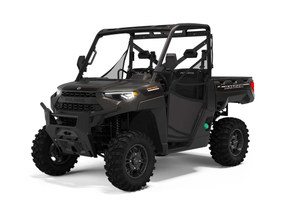 Polaris Ranger