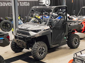 Polaris Ranger