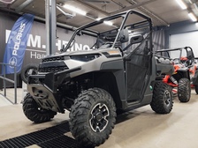 Polaris Ranger