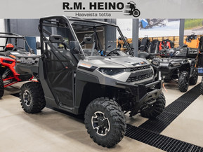 Polaris Ranger