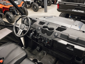 Polaris Ranger