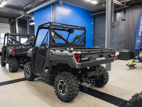 Polaris Ranger