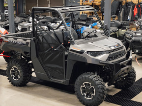 Polaris Ranger