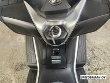 Kymco Xciting