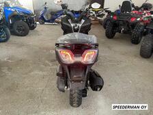 Kymco Xciting