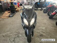 Kymco Xciting