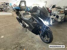 Kymco Xciting