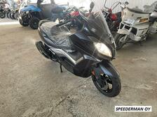 Kymco Xciting