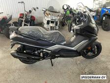 Kymco Xciting