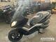 Kymco Xciting
