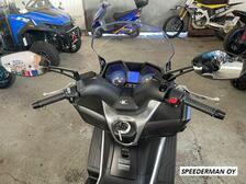 Kymco Xciting