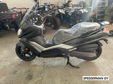 Kymco Xciting