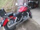 Honda Shadow