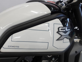 CFMOTO 700 CL-X