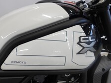 CFMOTO 700 CL-X