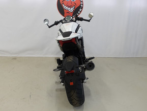 CFMOTO 700 CL-X