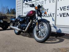 Benelli Imperiale