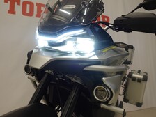 CFMOTO 800MT