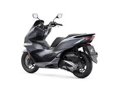 Honda PCX