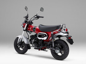 Honda Dax