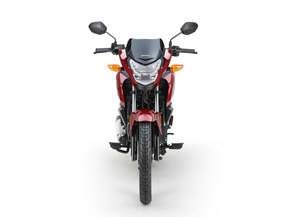 Honda CB