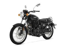 Benelli Imperiale