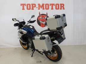 CFMOTO 800MT