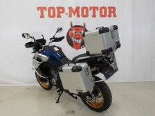 CFMOTO 800MT
