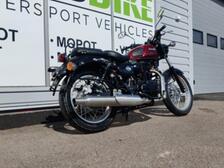 Benelli Imperiale