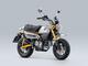 Honda Monkey