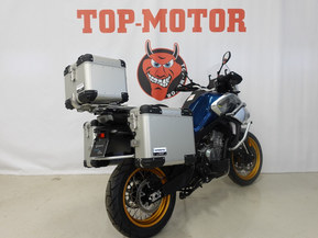 CFMOTO 800MT