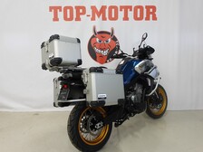 CFMOTO 800MT