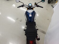 CFMOTO 700 CL-X