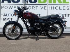 Benelli Imperiale