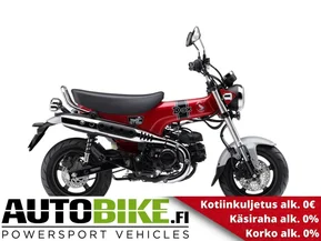 Honda Dax