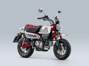 Honda Monkey