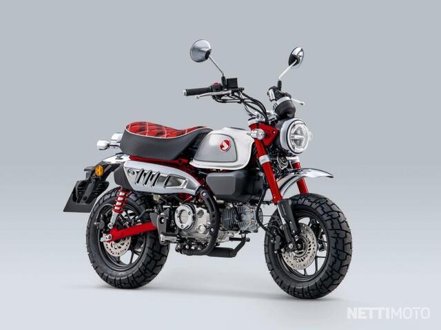 Honda Monkey